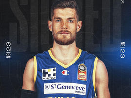 Starting Our 5th Basketball Season Abroad in… Brisbane!