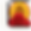 Thumbnail: RED/YELLOW Two Tone Fedora Hat