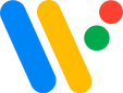 Wear OS Logo