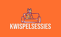 Logo kwispelsessies