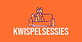Logo kwispelsessies