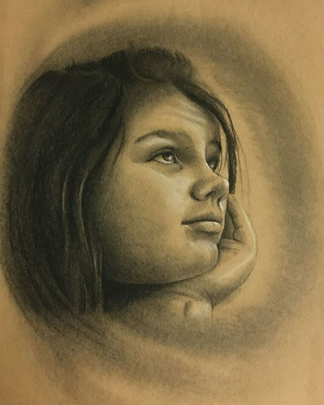 #Portrait #professionalink #portraittattoo #professionaltattoo #artwork #skillofart #tatted #checkhi