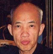 Moy Yat