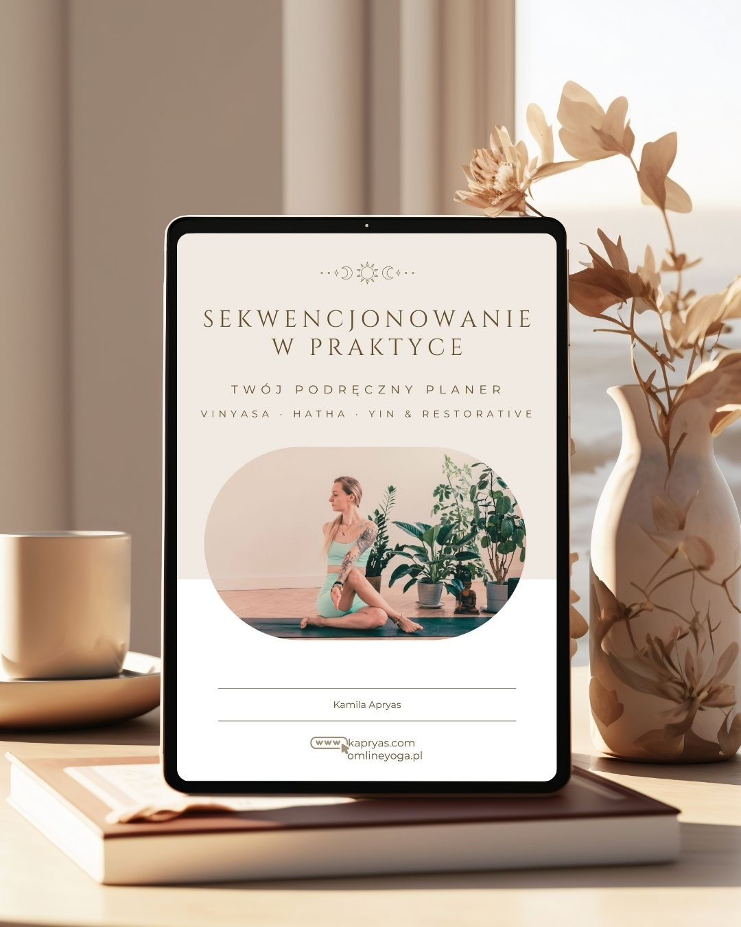 Sekwencjonowanie w praktyce. Twój podręczny planer