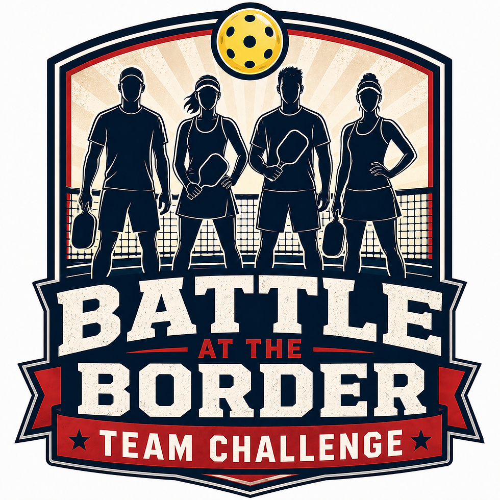 Team Challenge