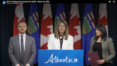 Alberta Introduces Bill 18 to Strictly Regulate Medical Assistance in Dying