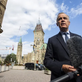 ‘Neither strong nor free’ until now: Canada’s sovereign reckoning