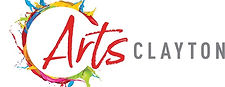 Arts Clayton Logo