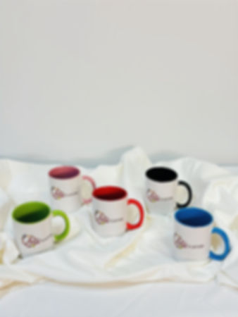 Arts Clayton Mugs