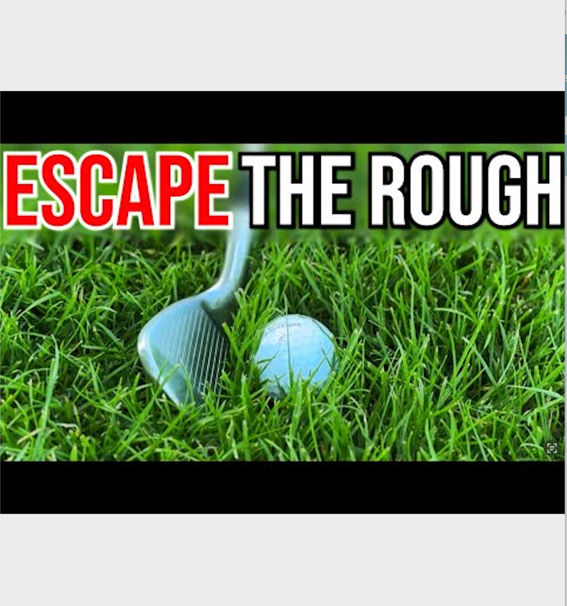 Hole #18 Event Over-the-Rough Challenge $20 per team