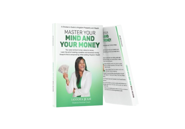 Master Your Mind And Your Money