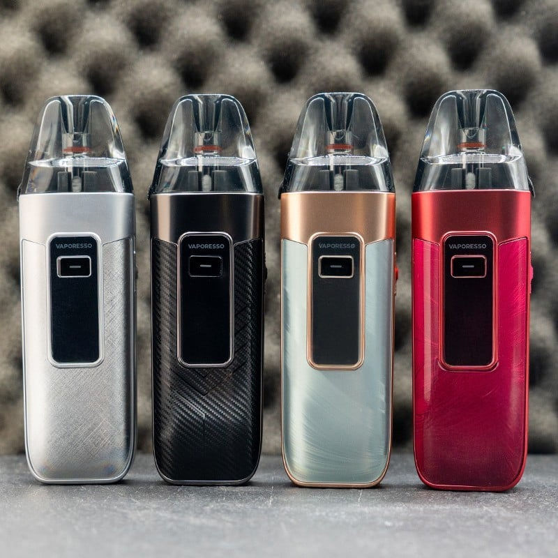 Luxe X3
