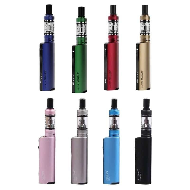 Kit Q16 Pro