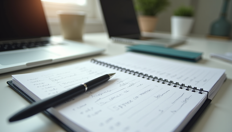 Transform Your Finances with the New Money Blueprint E-Book: A Money Management Guidebook