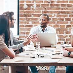 Fritzmar team management services