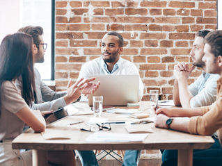 The Temporary Employee’s Solution To Feeling Like Part of the Team