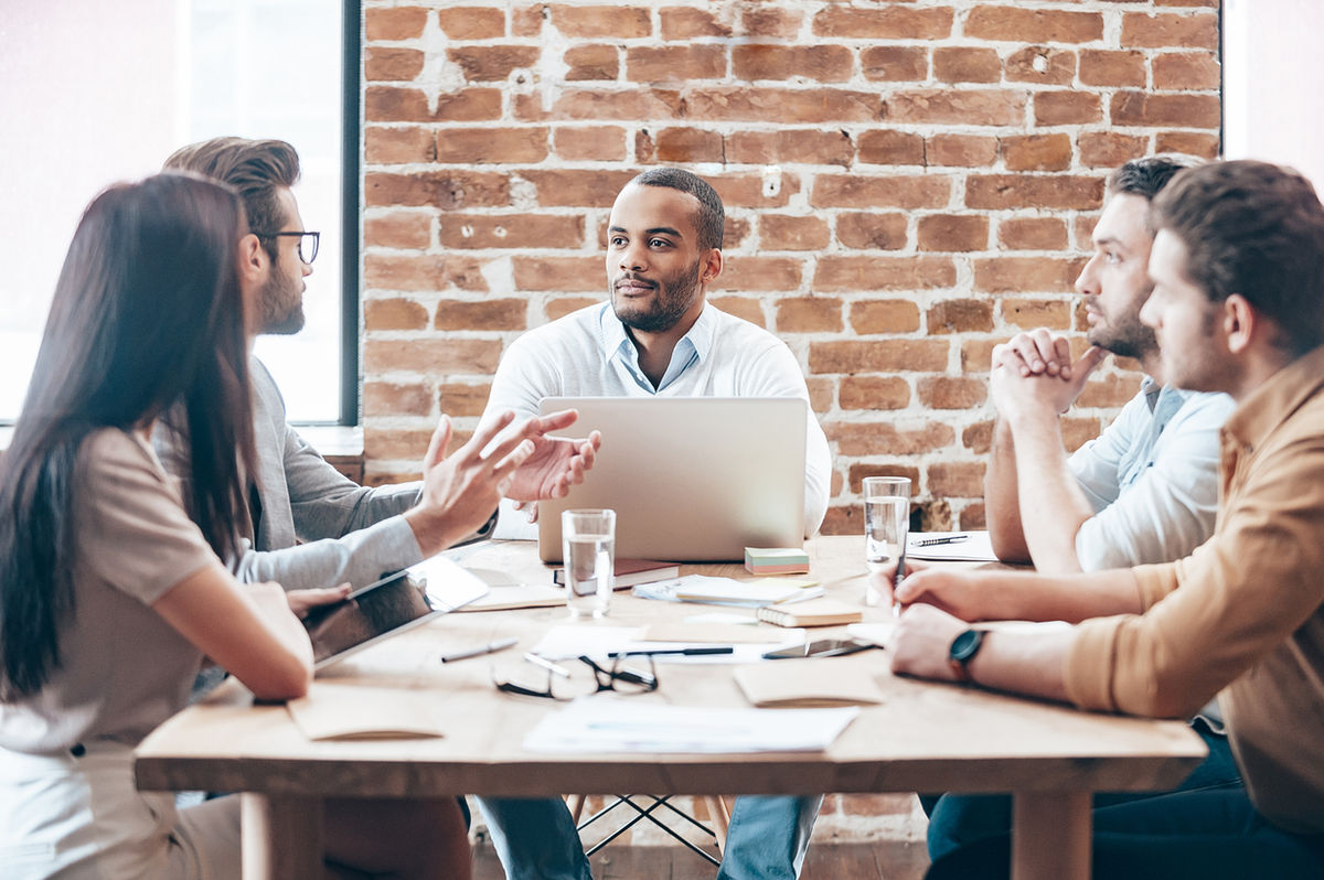 The Coachnaire- Business Coaching