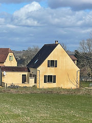 Photo façades après traitement