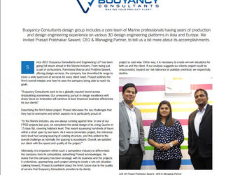 Build Architecture Award UK, 2017. Our Story.