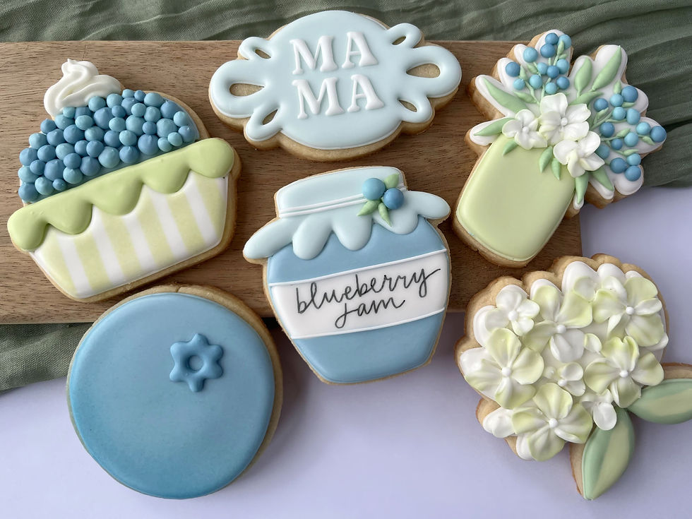 Mother's Day Collection