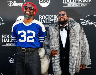 OutKast’s Long-Overdue Crowning