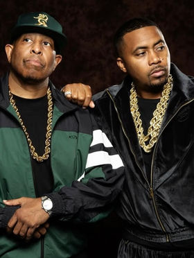 Light-Years: Nas & DJ Premier’s Reunion Built on Roots, Craft, and the Long Slow Simmer of Greatness