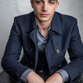 Australian Actor, Playwright, Director Alex Grech talks to YVM about his Edinburgh Fringe Festival play 'Awaiting Evaluation'