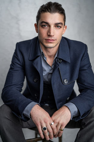 Australian Actor, Playwright, Director Alex Grech talks to YVM about his Edinburgh Fringe Festival play 'Awaiting Evaluation'