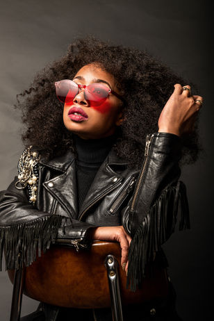 MELANIE DURRANT Brings The Voice “BAIT & SWITCH”