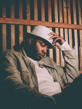 Canadian Artist Dwayne Morgan Interview with YV Media!