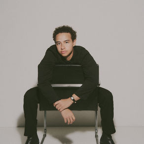 Series 'The Wayfinders' Star Evan Nikolas Fields Talks to YV Media