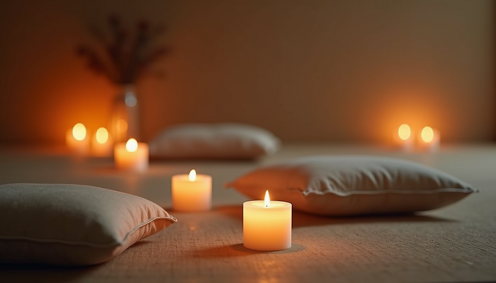 Unlock Your Spiritual Potential with Kriya Yoga