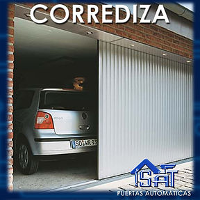 MOTOR DE CADENA O CREMALLERA