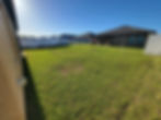 Lawn Mowing