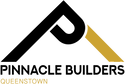 Pinnacle Builder Queenstown logo