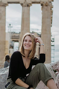 Photographer in Greece