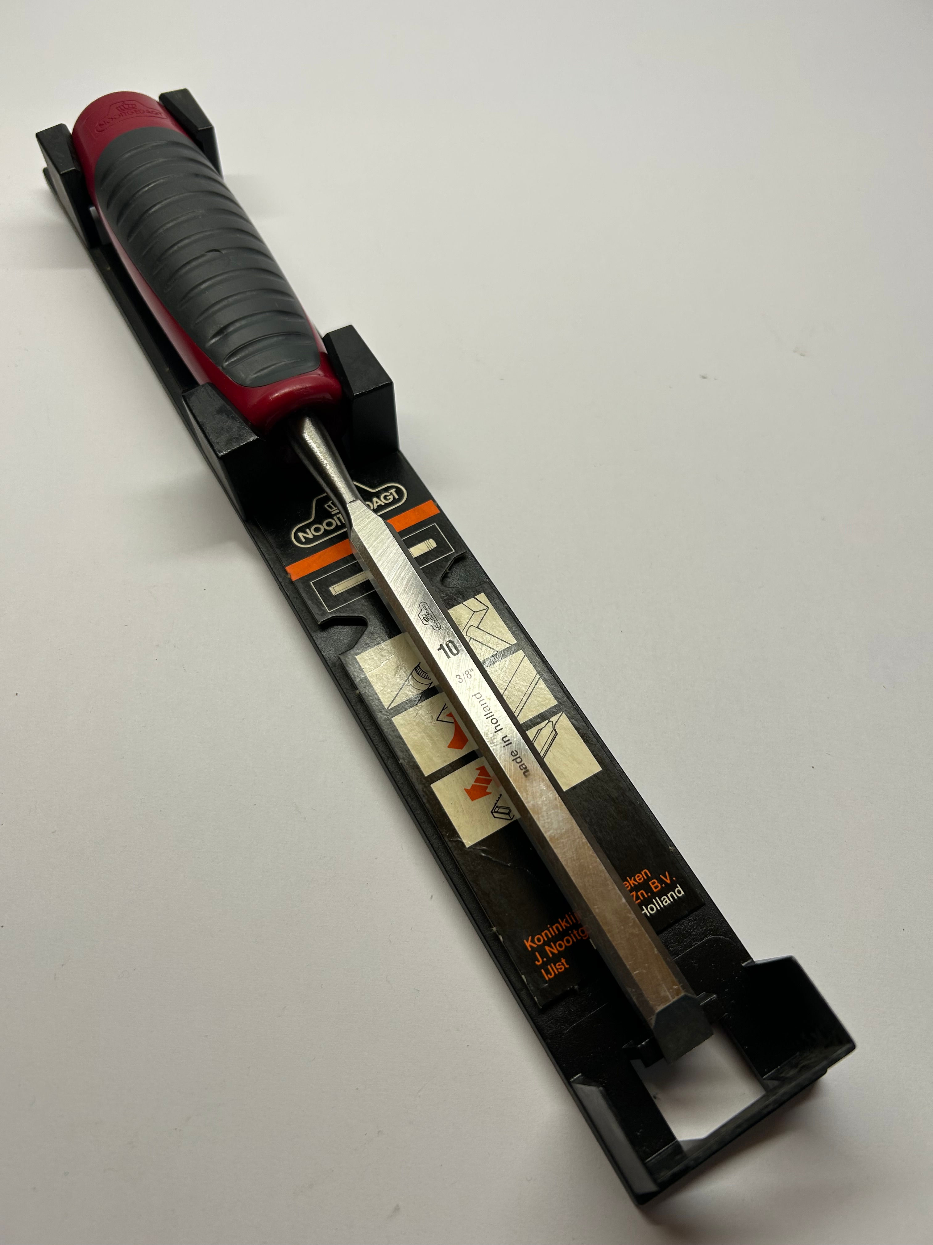 Nieuwe Nooitegdagt beitel 10mm ( serie 1113. )