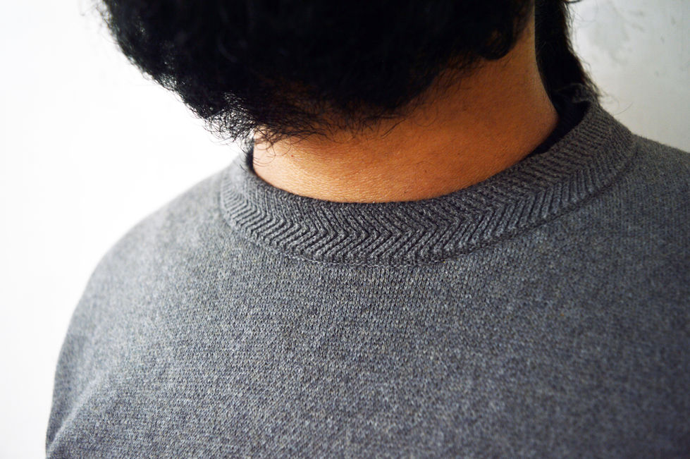 Double Collar