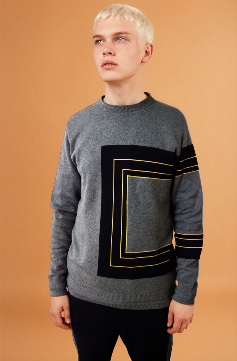 The Quadrant Jumper