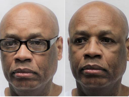 Beloit Police Provide Information of a Sex Offender Release - Milton D. Taylor