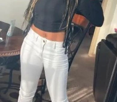 Missing Juvenile from Madison May be with Man who Frequents Janesville and Beloit