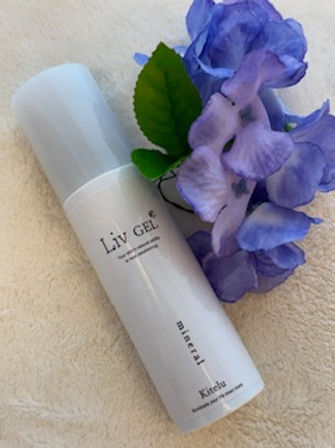 リブコントロールジェル Liv コントロールジェル【100ml 】 | エルクレスト原宿 ONLINE SHOP