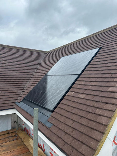 Viridian Clearline System