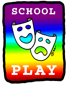 Image result for school play