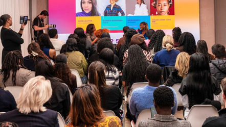 We Needed a Bigger Room: Inside Our Advertising Week Europe 2026 Session