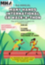 Step Up for a Cause at the 3rd Annual Many Hands International 5K Walk-a-Thon!