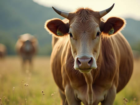 Inovações em Reprodução de Bovinos na Pecuária Brasileira