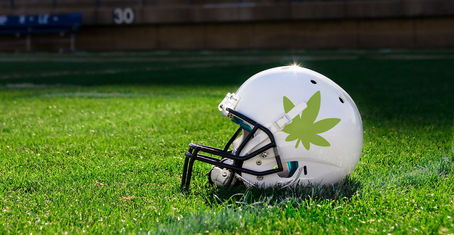 Cannabis and Sport; High Speed, High Elevation, High Intensity