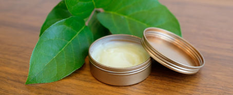 Laying It On Thick: Medical Marijuana and Skin Conditions