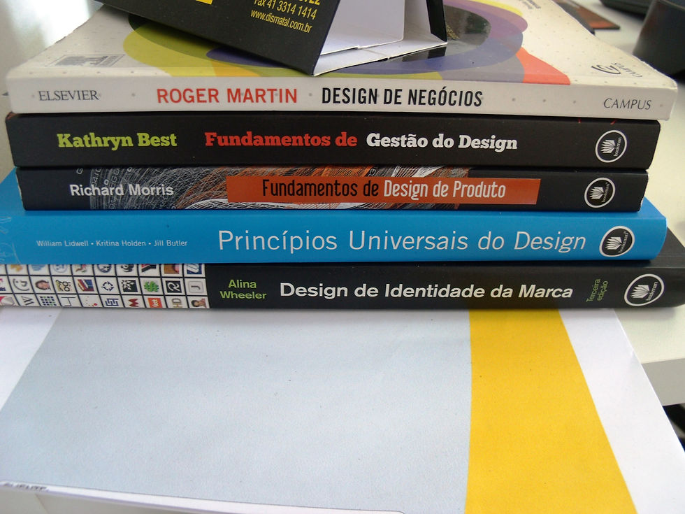 Parte importante do trabalho